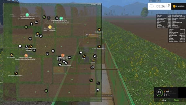 American Farmland [MP] 4