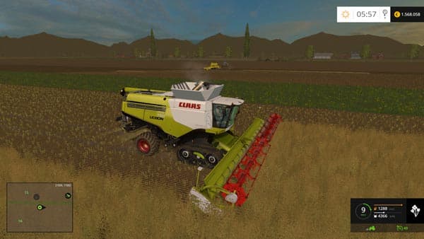 American Farmland [MP] 3