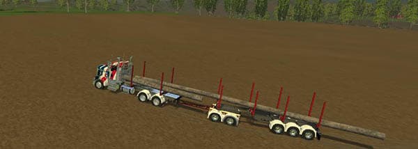 American Logger USA logger 3