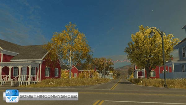 American Outback Gold [SP] 5