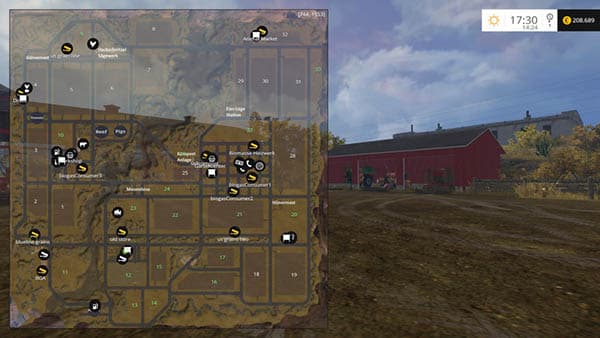 American Outback Gold [SP]