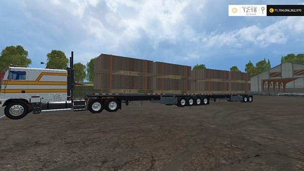 American Super B autoload [MP] 2