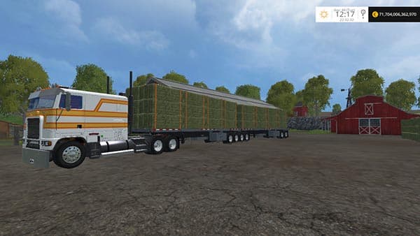 American Super B autoload [MP]