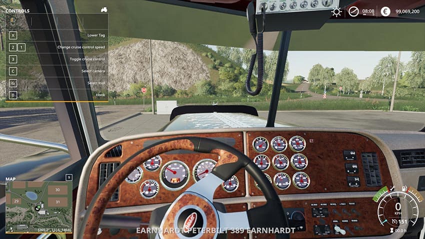 American Truck Pack