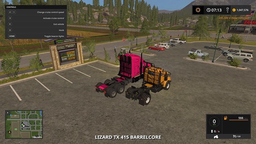 American Trucks 2