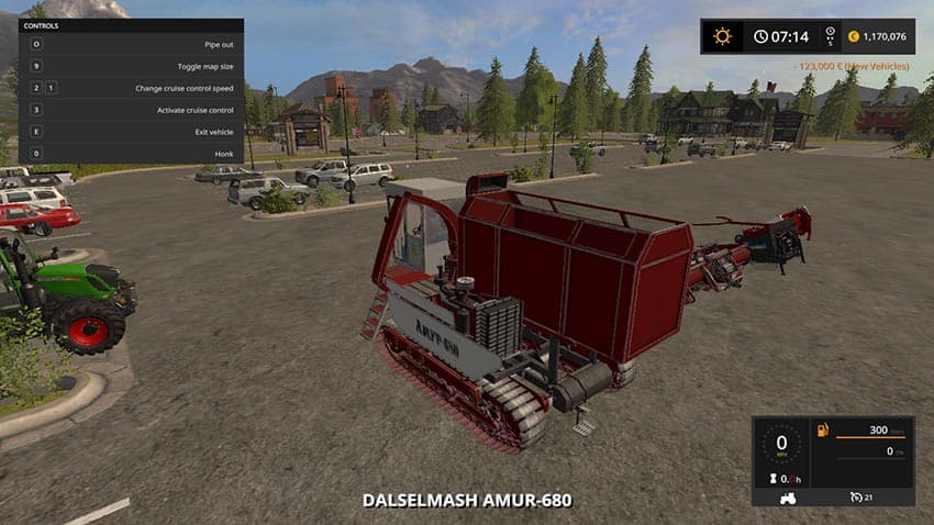 Amur 680 2