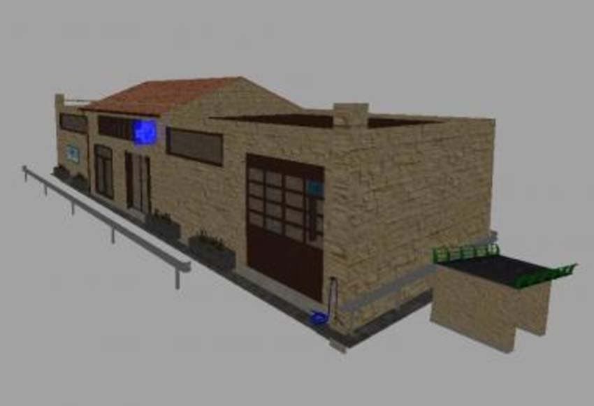 Animal Clinic [SP] 3