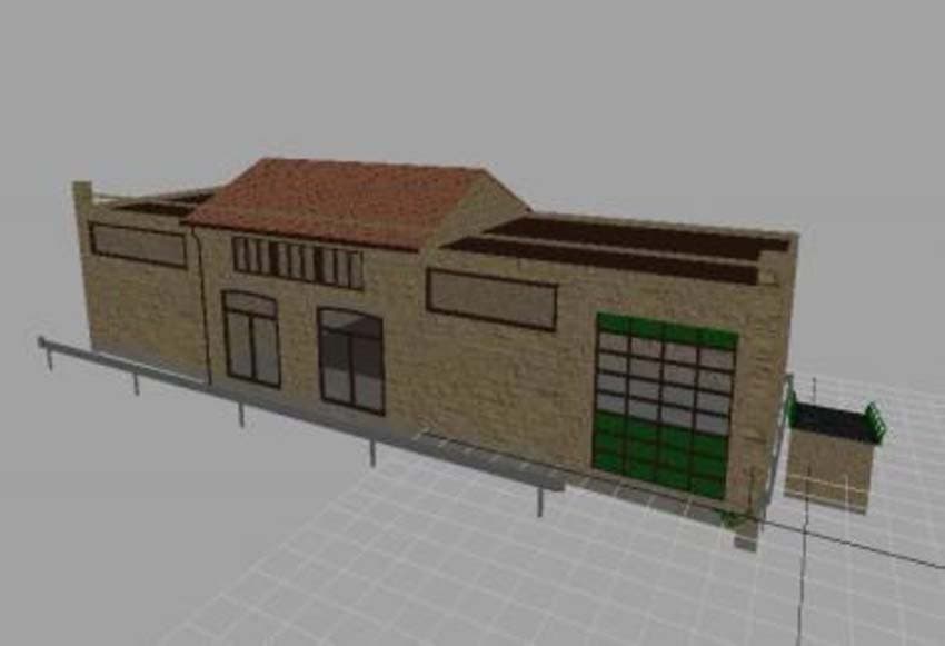Animal Clinic [SP] 2