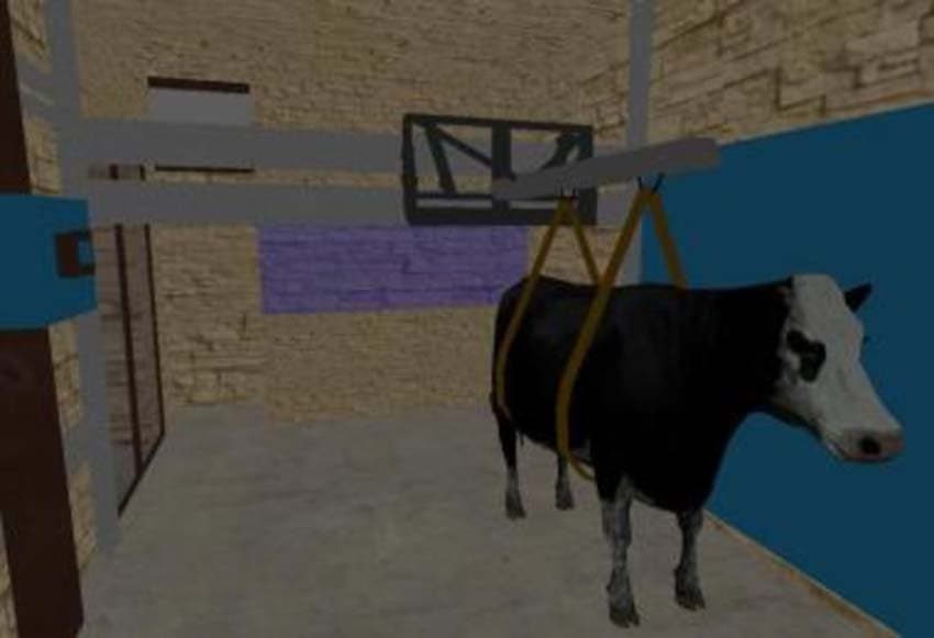 Animal Clinic [SP]