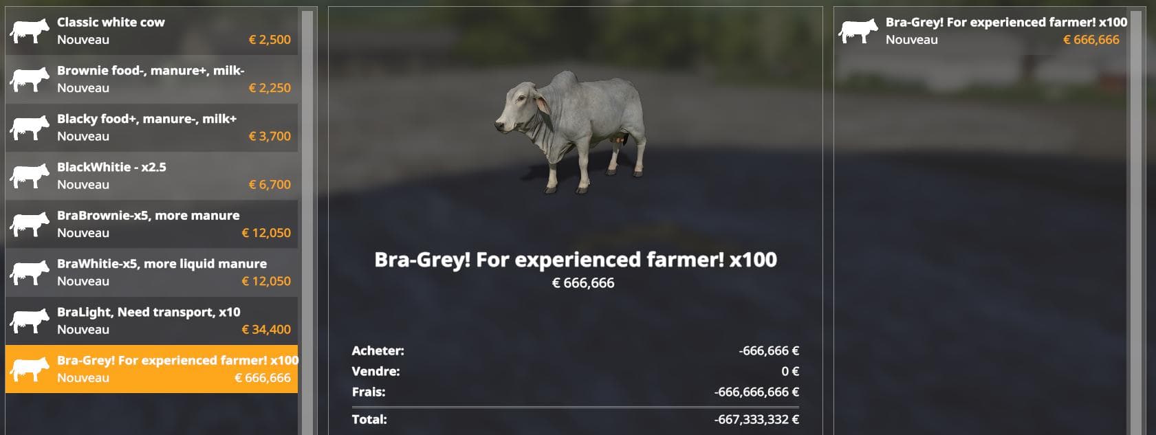 Animal Species 2