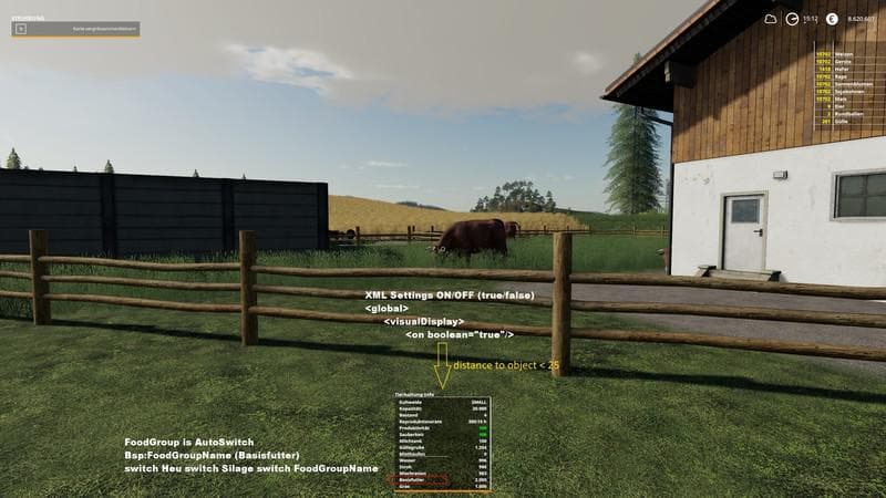 Animals Manager Beta