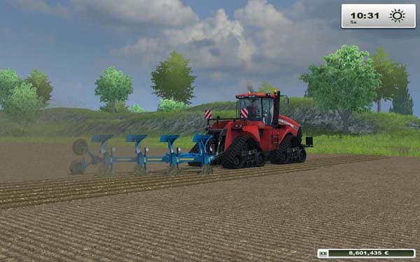 Annovi Aldo RLV EFS 200 [MP] 3