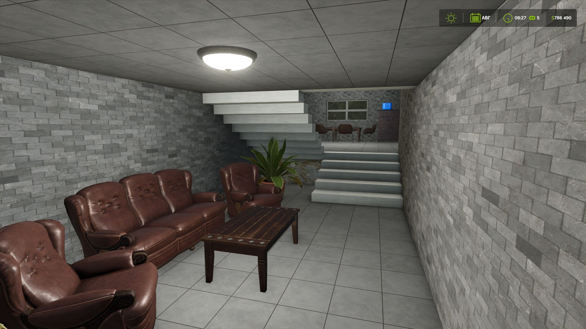 Apartment 5
