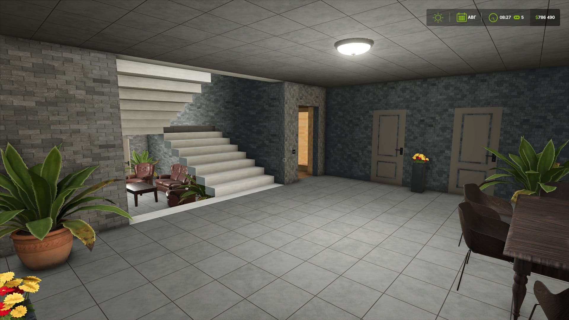 Apartment 4