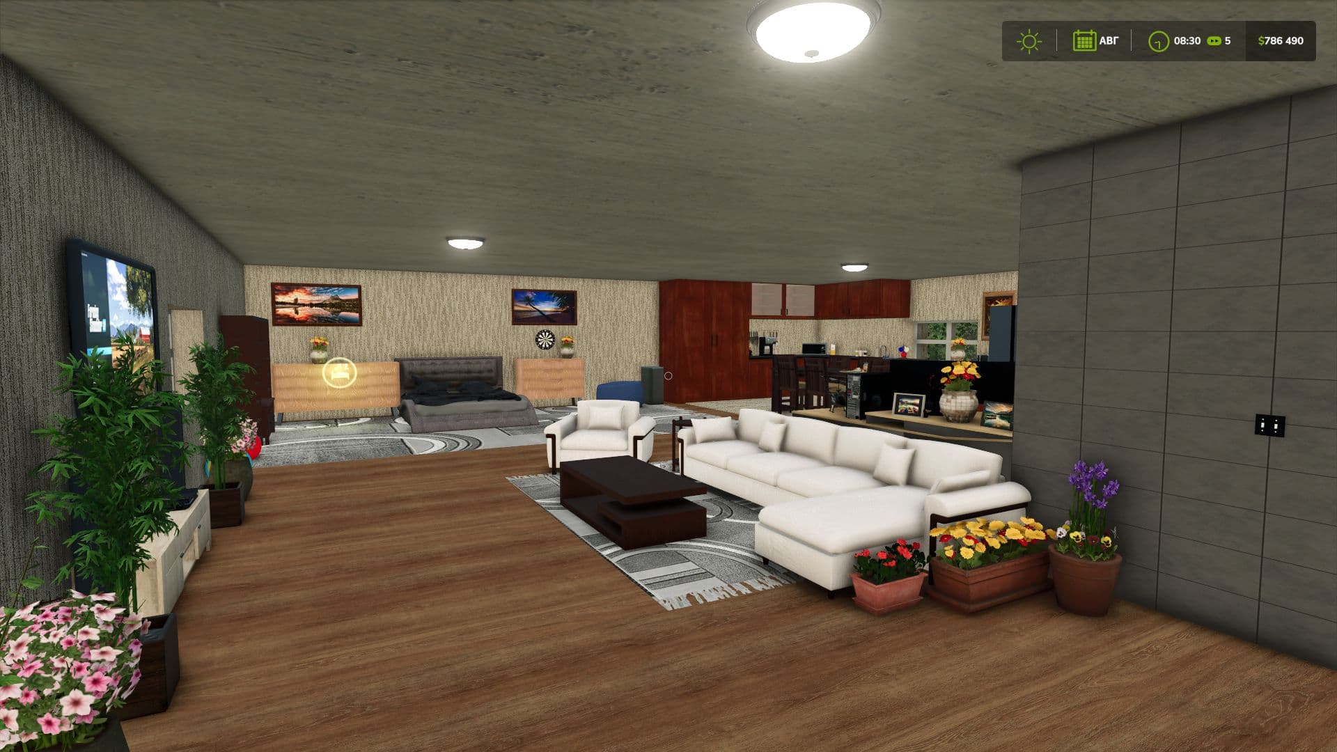 Apartment 3
