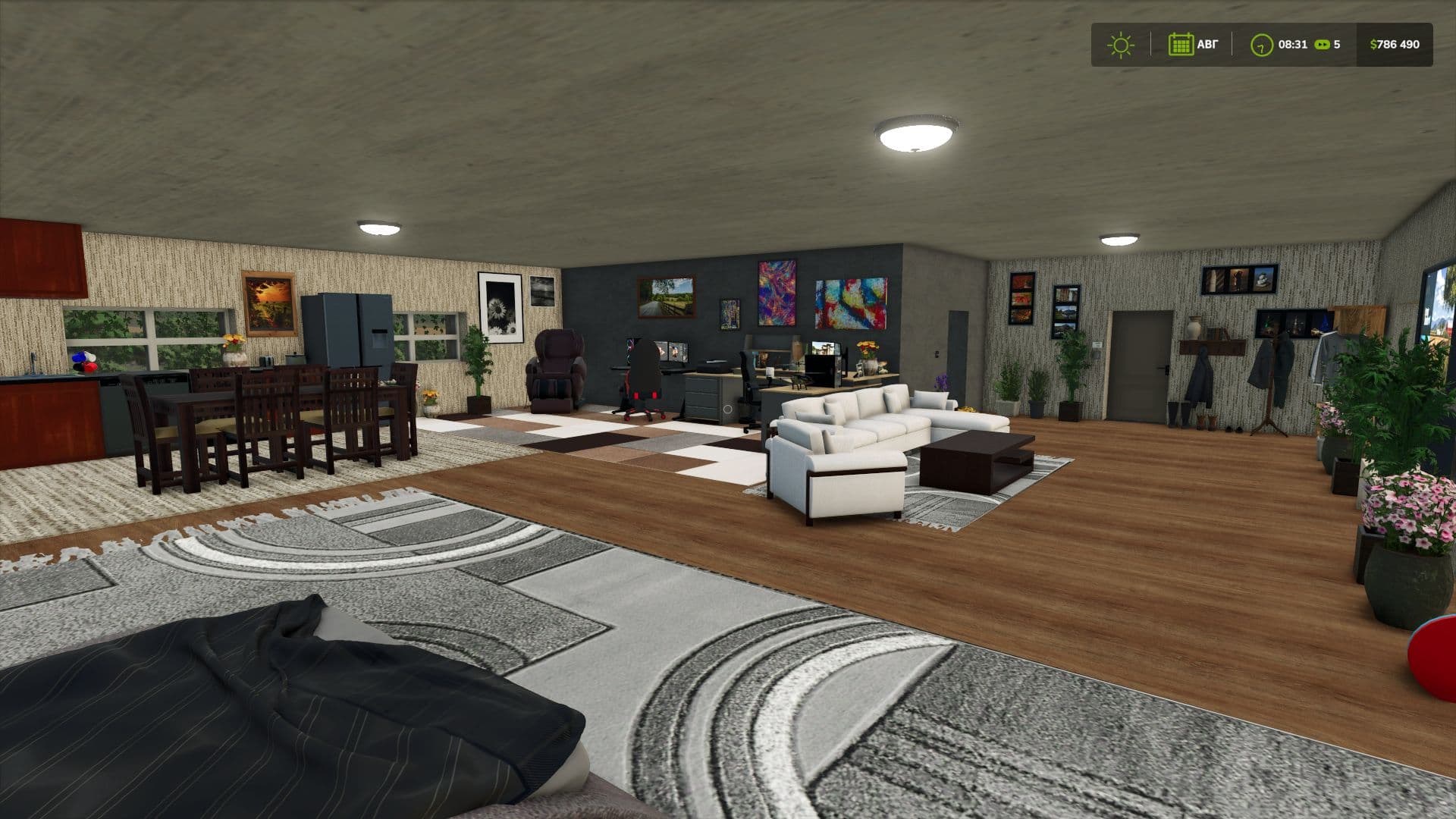 Apartment 2