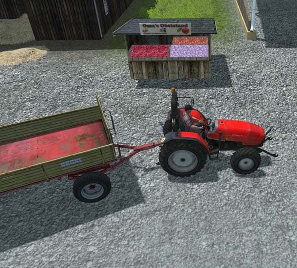 Apfel mod extension [SP] 2