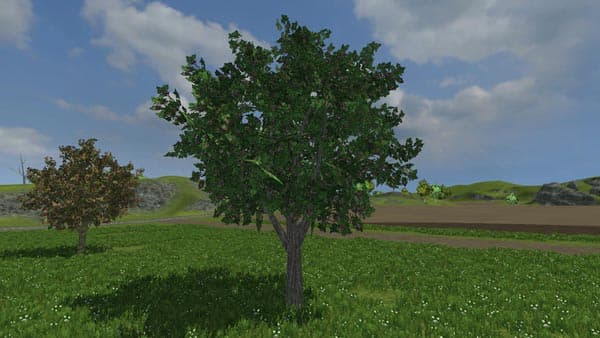 Apfelmod extension [SP] 2