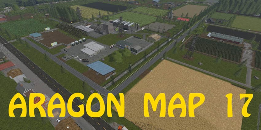 Aragon Map 17 V Final [MP] 2