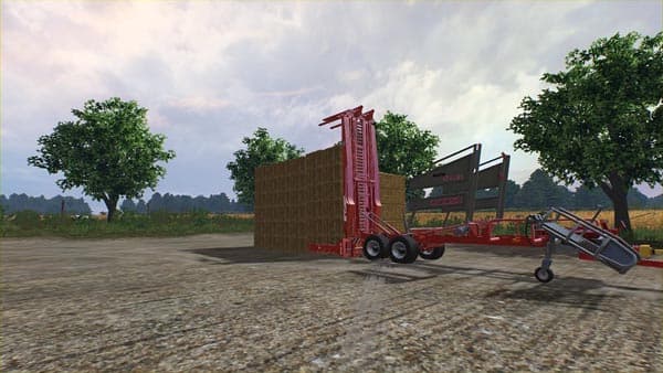 Arcusin AutoStack FS63 72 [MP] 2