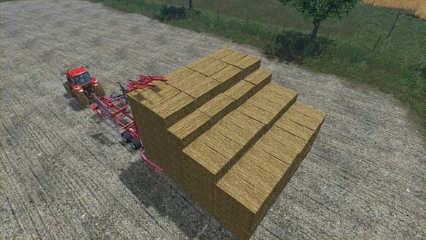 Arcusin AutoStack FS63 72 [MP]