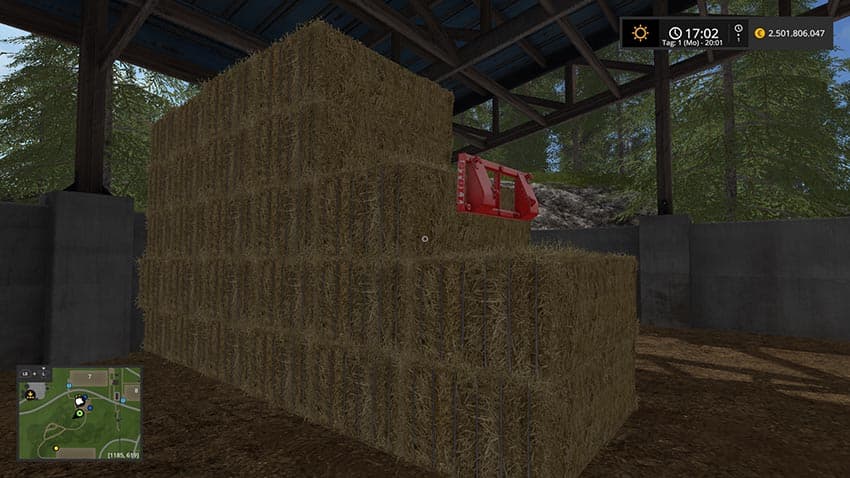Arcusin Autostack Pack [MP] 2