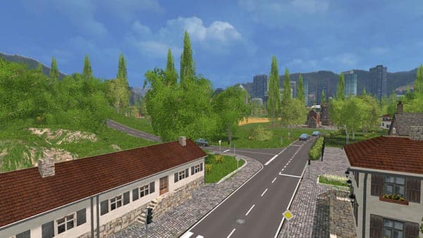 Arens field [MP] 5