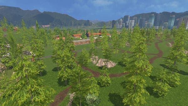 Arens field [MP] 4
