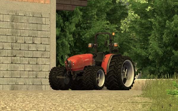 Argon 75 [MP] 2