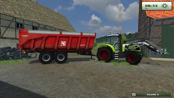 Arion 640 v [MP]