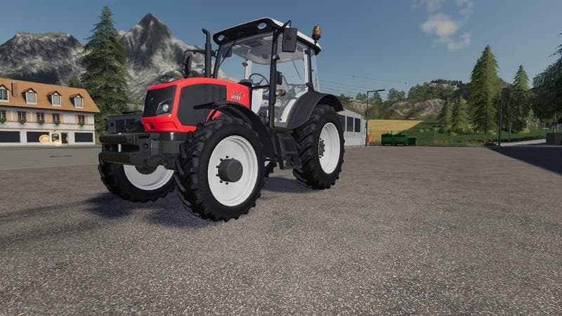 ArmaTrac 1104 2