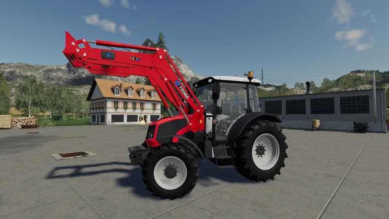 ArmaTrac 1104