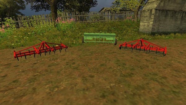 Armasz Pack [MP]
