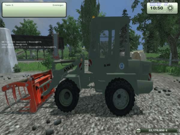 Army [MP]