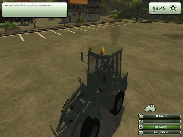 Army [MP]