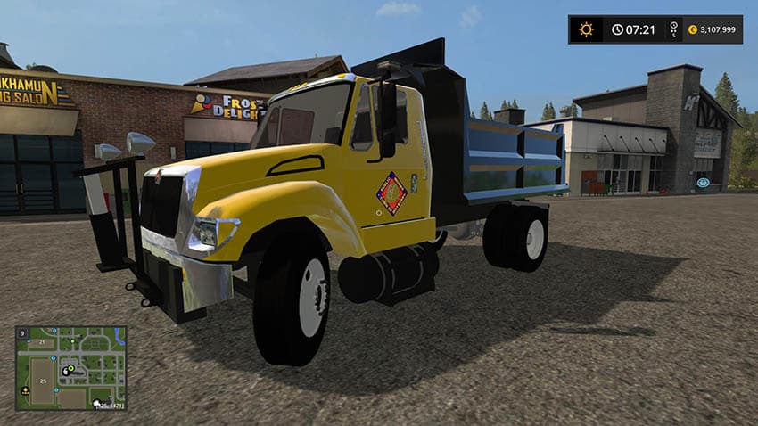 Arrow Board Durastar 3