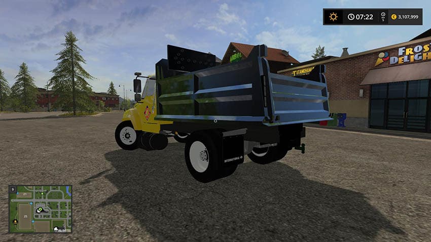 Arrow Board Durastar 2