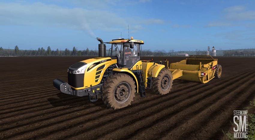 Ashland I200 TS4 scoop [MP] 3