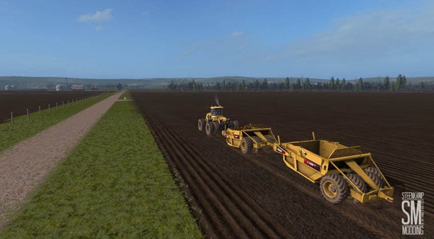 Ashland I200 TS4 scoop [MP] 2