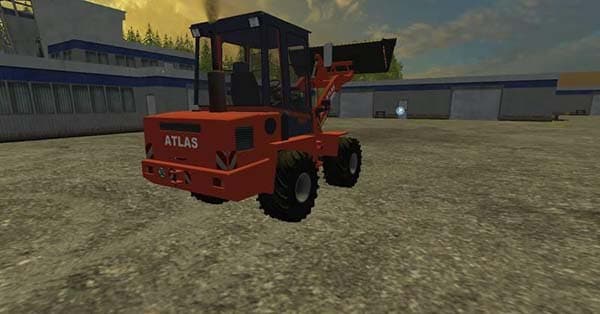 Atlas
