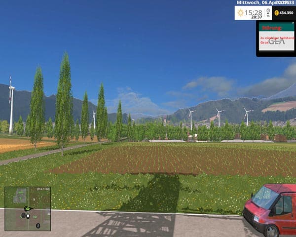 Atrox Map Final [SP] 2