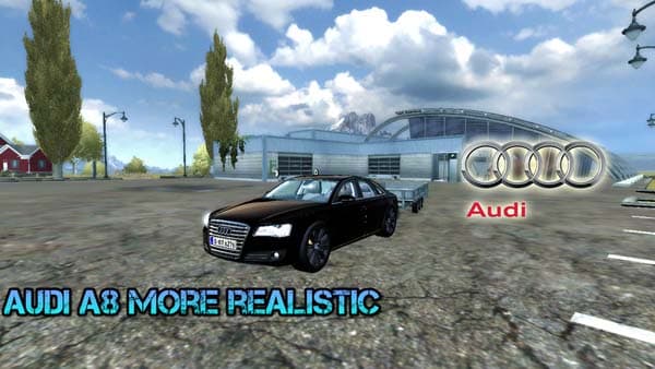 Audi A8 MR [MP] 3