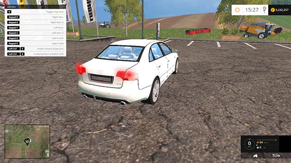 Audi A4 2