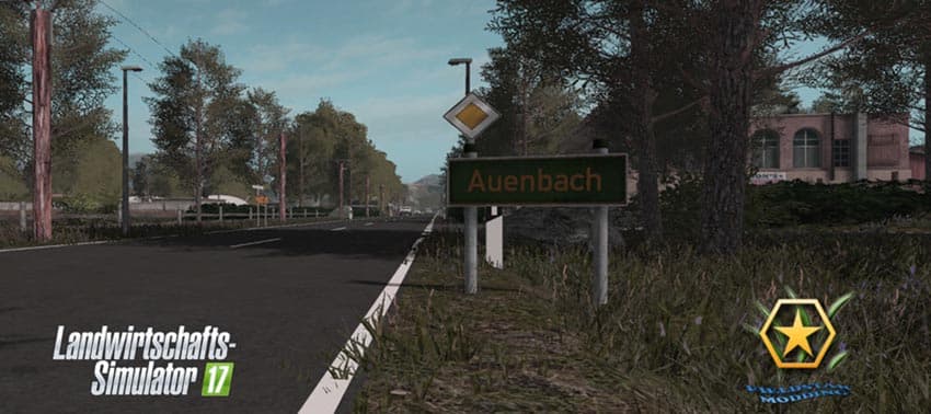 Auenbach [MP] 5