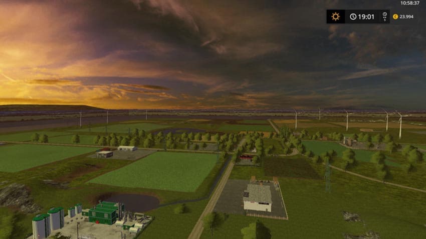 Aurora Beta [MP] 5