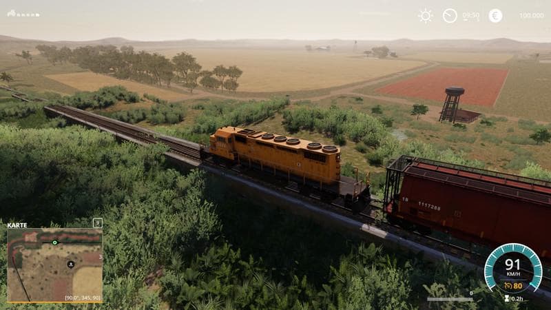 Aussie Outpack 4
