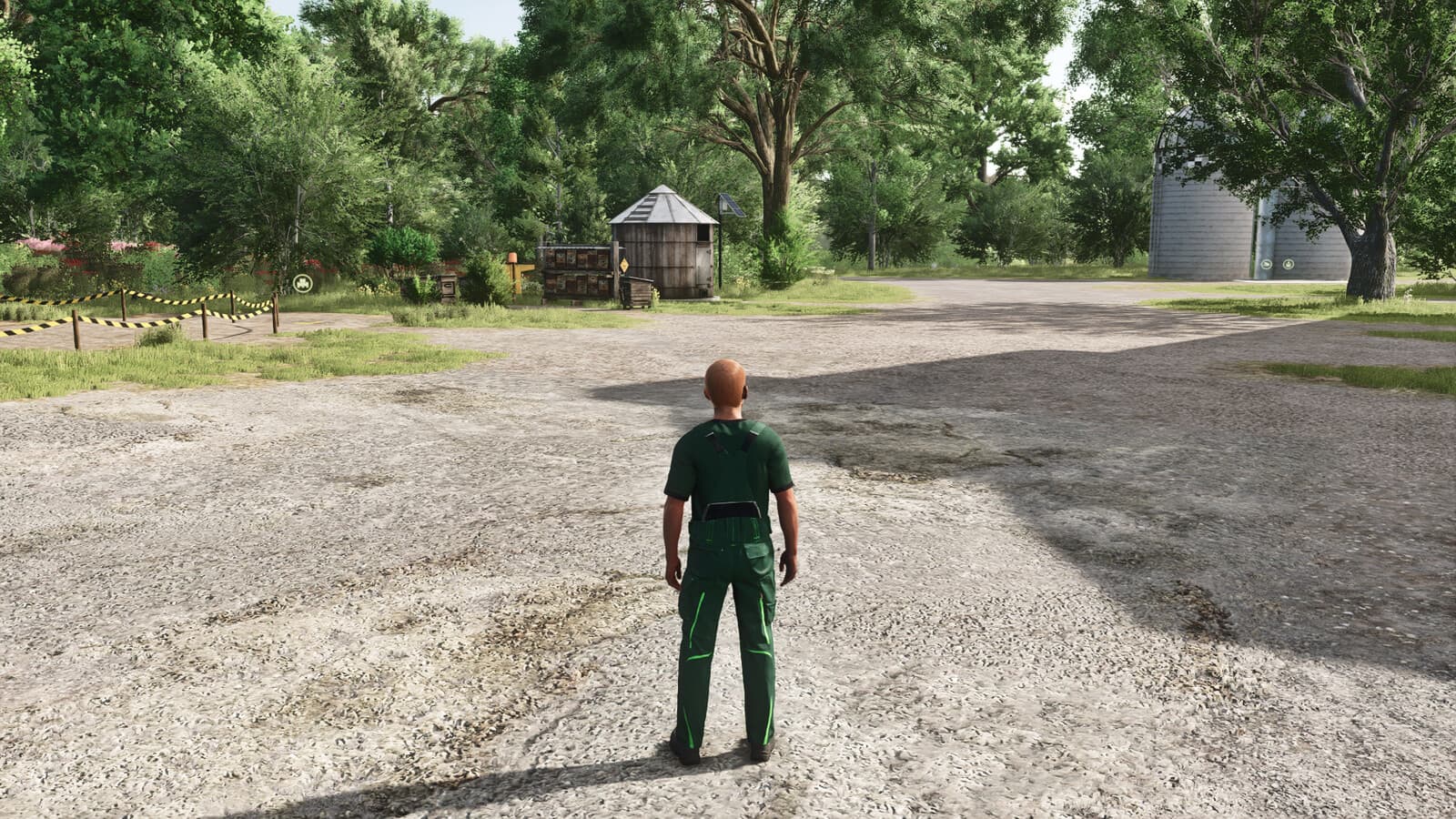Auto Run 2