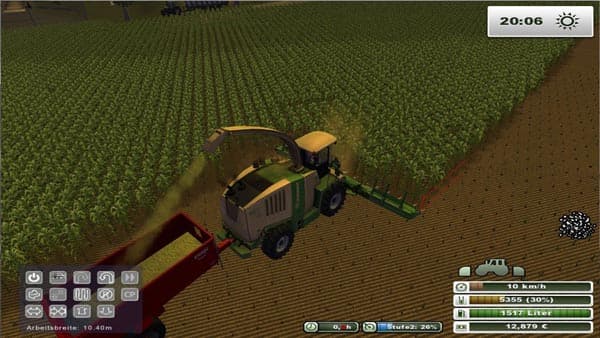 Auto Combine [MP] 3