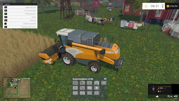 AutoCombine beta [MP] 4