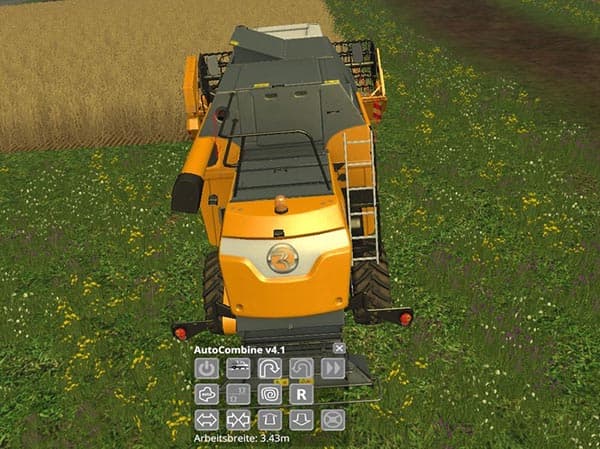 Auto Combine [MP] 3